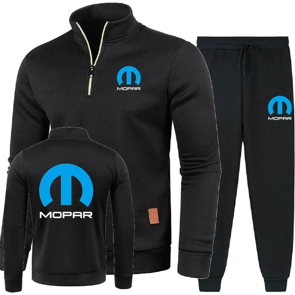 Повседневные мужские пуловеры mopars