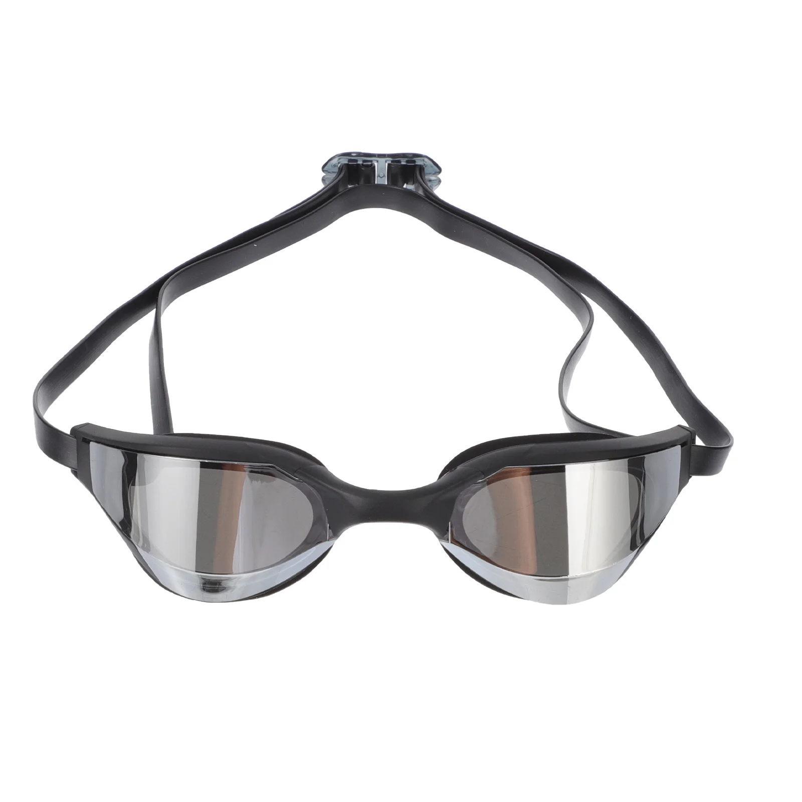 1 пара очков для плавания при близорукости