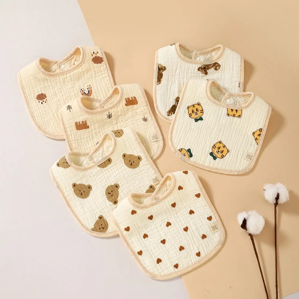 Детские нагрудники