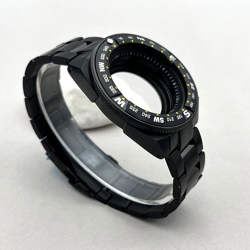 Чехлы для часов seiko samurai king серии 45 мм - Фотография_5