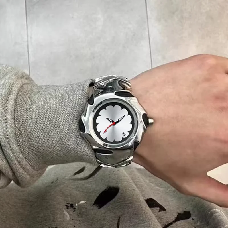 Мужские наручные часы alien blade - Фотография_4