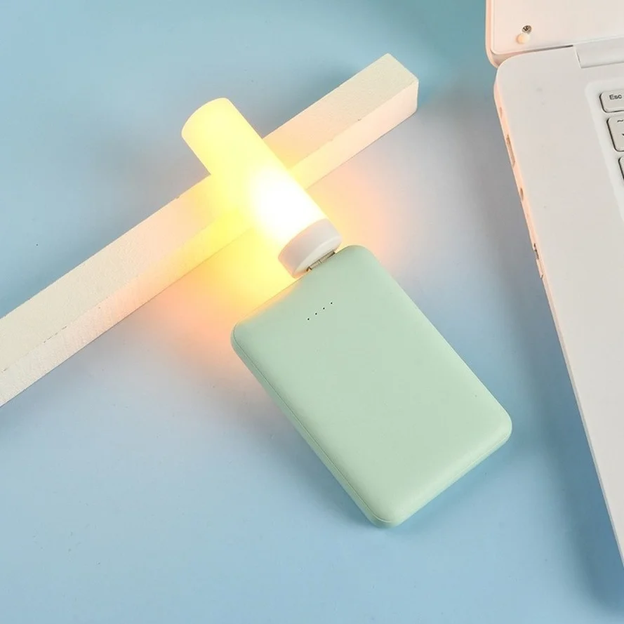 Usb атмосферный светильник - Фотография_3