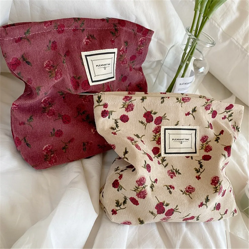 Вельветовая косметичка - Фотография_2