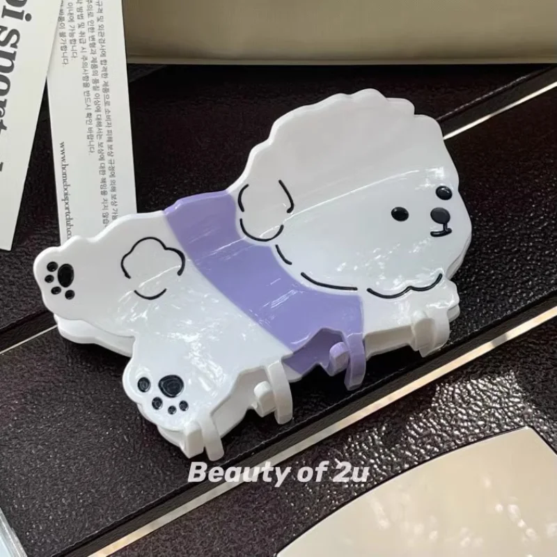 Muweordy милая собака ацетатные