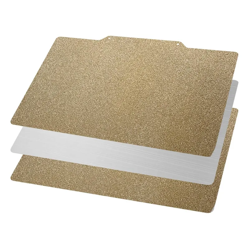 Лист pei 330x225 мм для 3d-принтера snapmaker j1s - Фотография_2