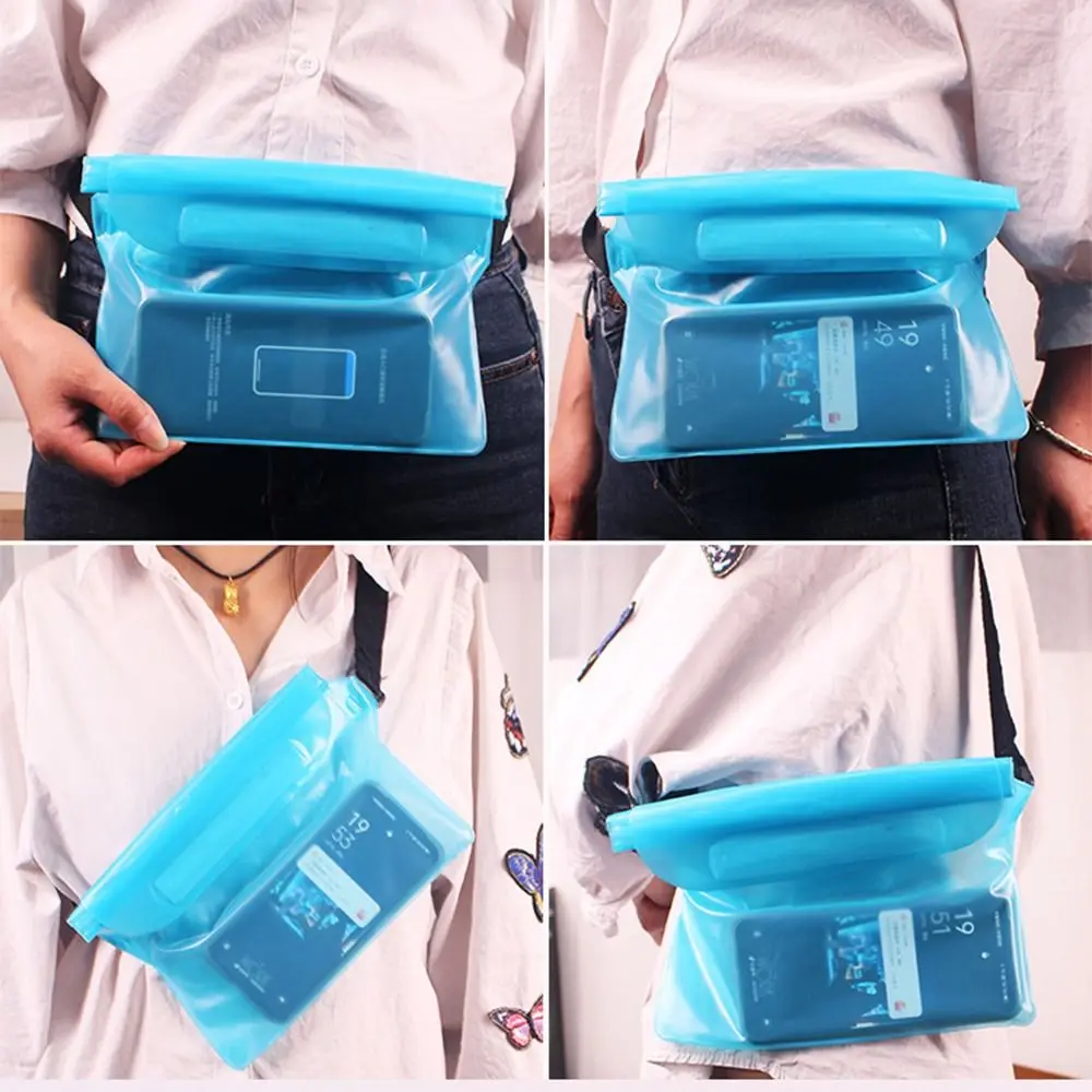 Портативная праздничная поясная сумка с повышенной водой - Фотография_2