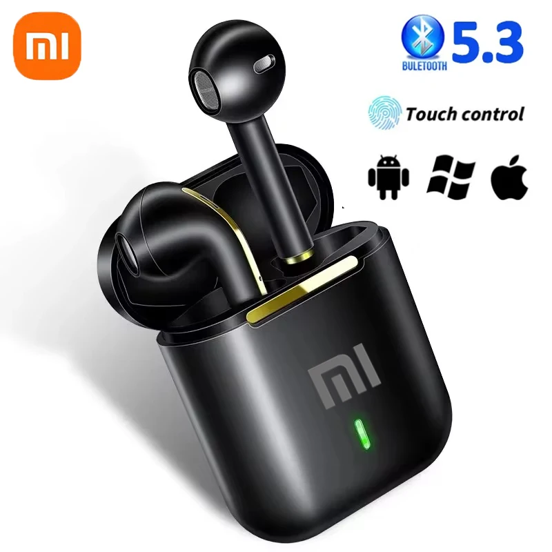 Xiaomi j18 беспроводные bluetooth-наушники-вкладыши