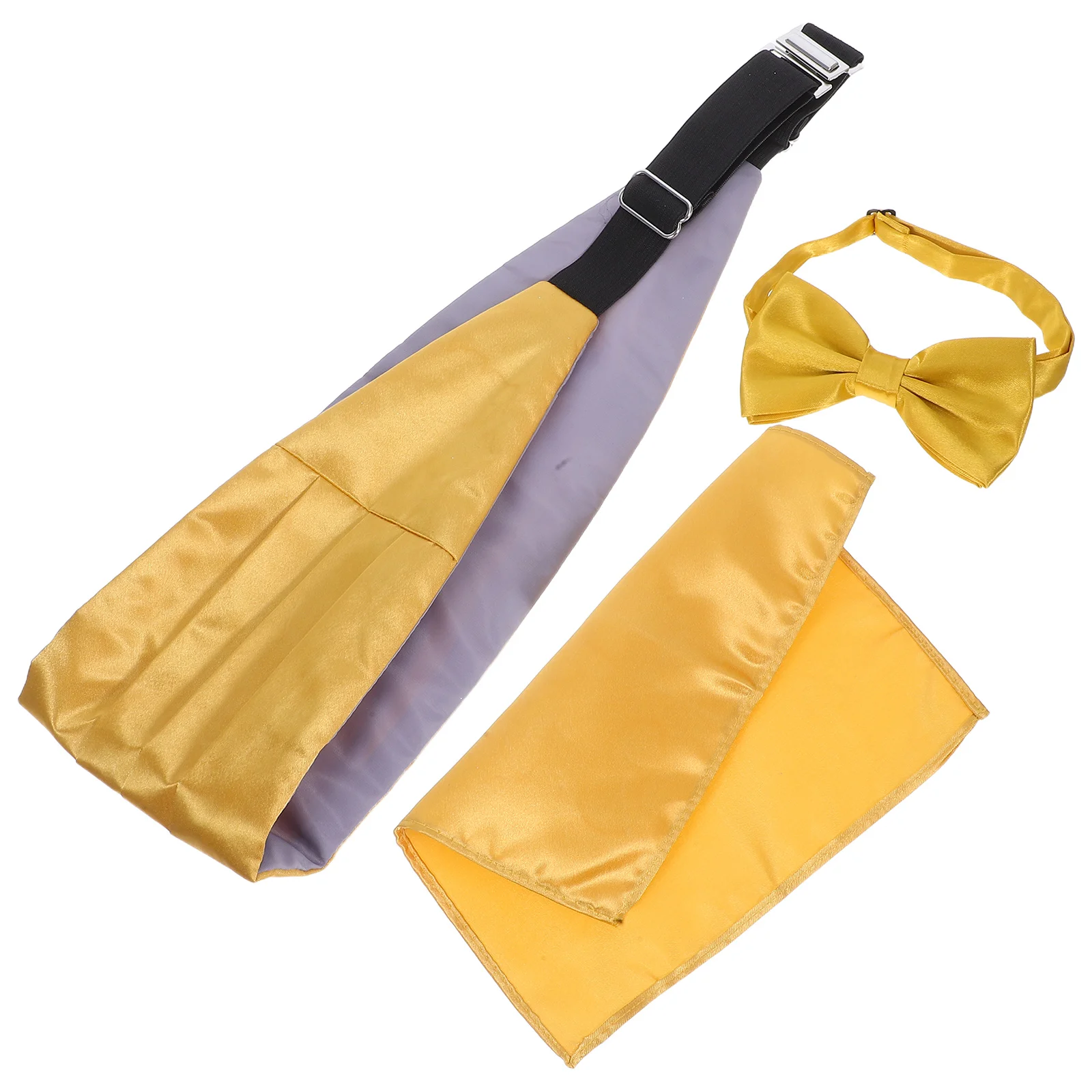 1 комплект, мужской галстук-бабочка