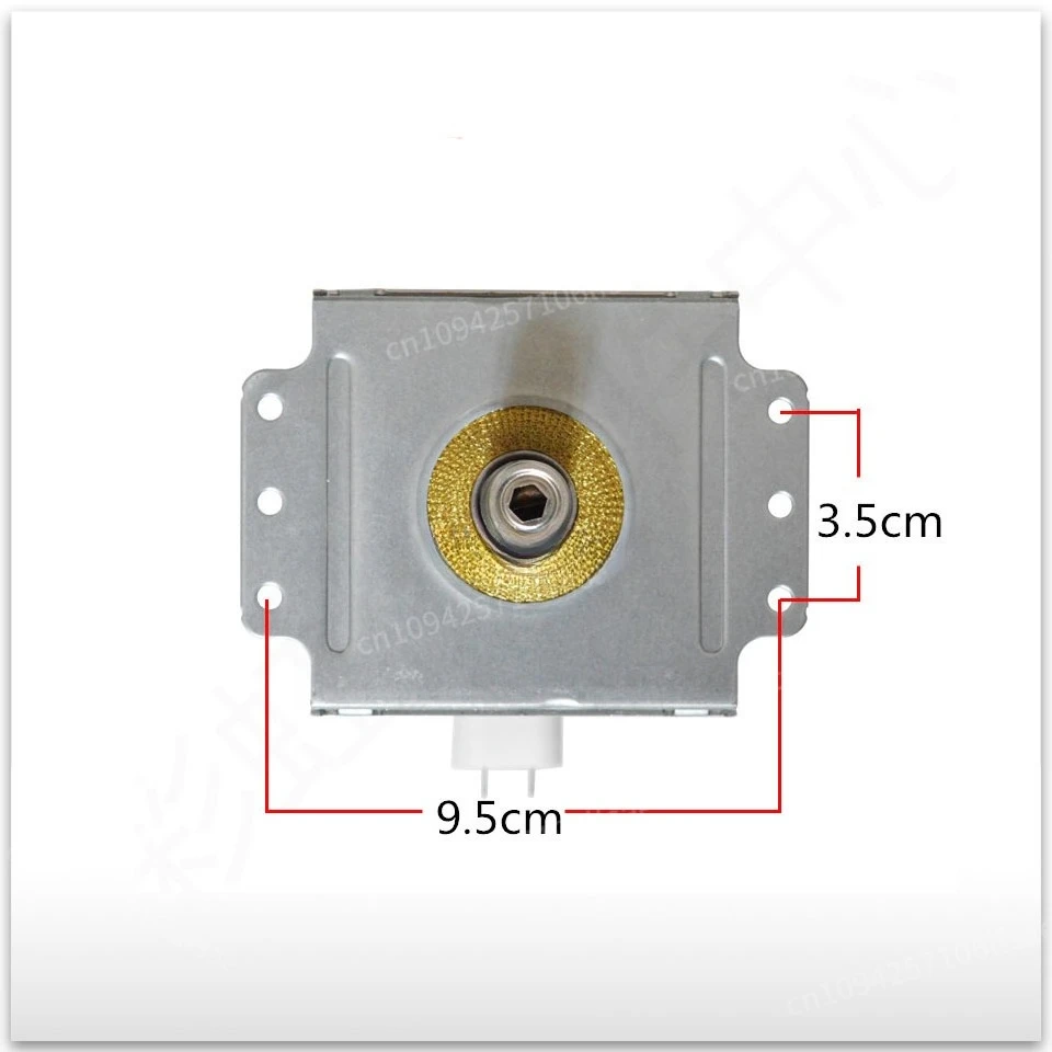 100% новый магнетрон для микроволновой печи midea witol 2m218j - Фотография_3