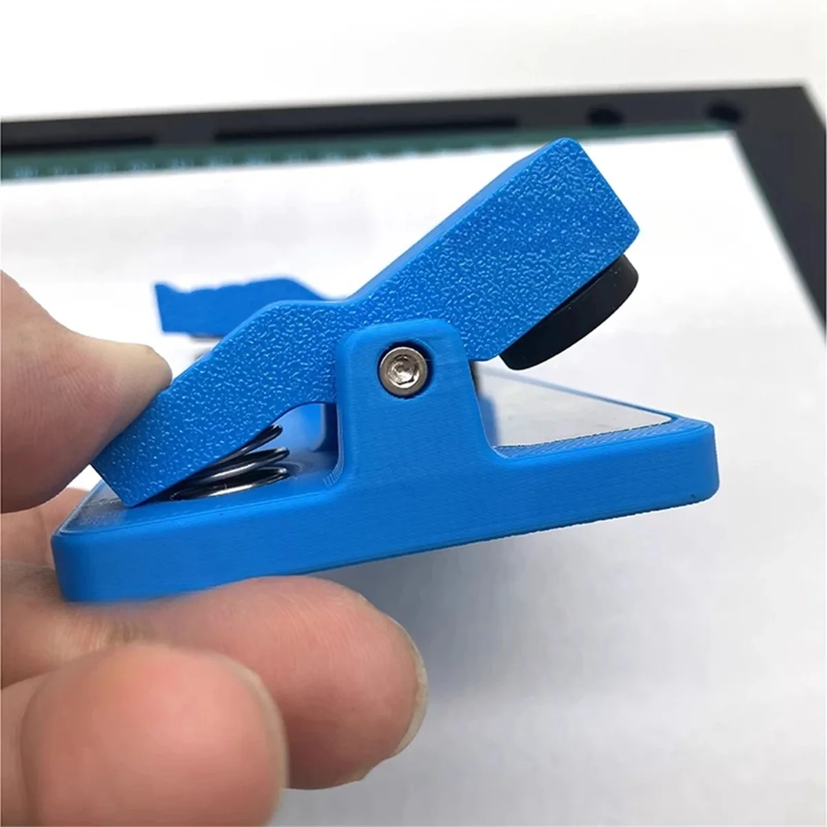 Dq2g светодиодная плата паяльная - Фотография_5