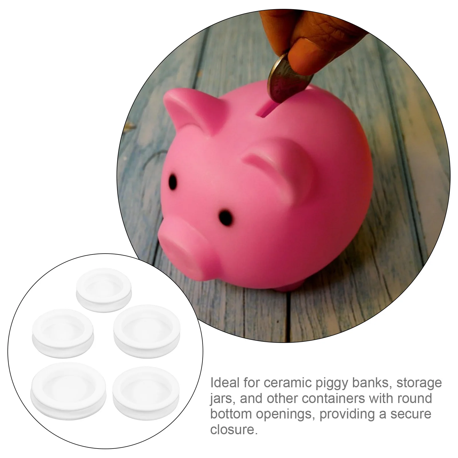 Аксессуары для копилки - Фотография_6