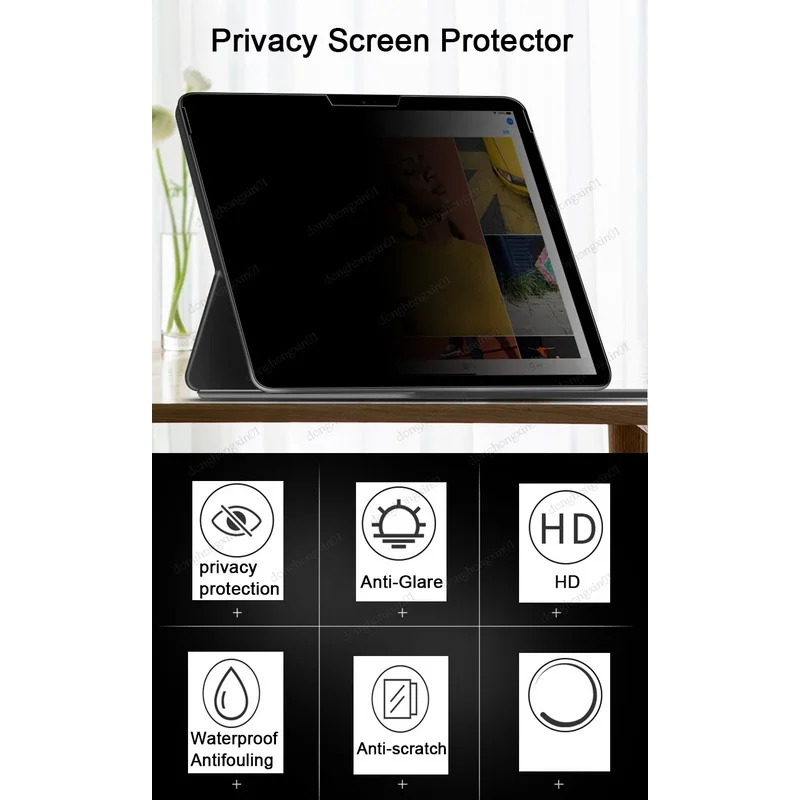 Для samsung galaxy tab a9 a9 plus plus sm-x110 sm-x216 8 - Фотография_5