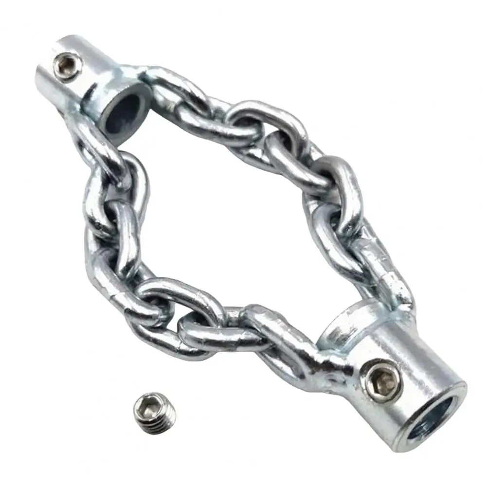 Цепь для быстрого очистки труб - Фотография_6