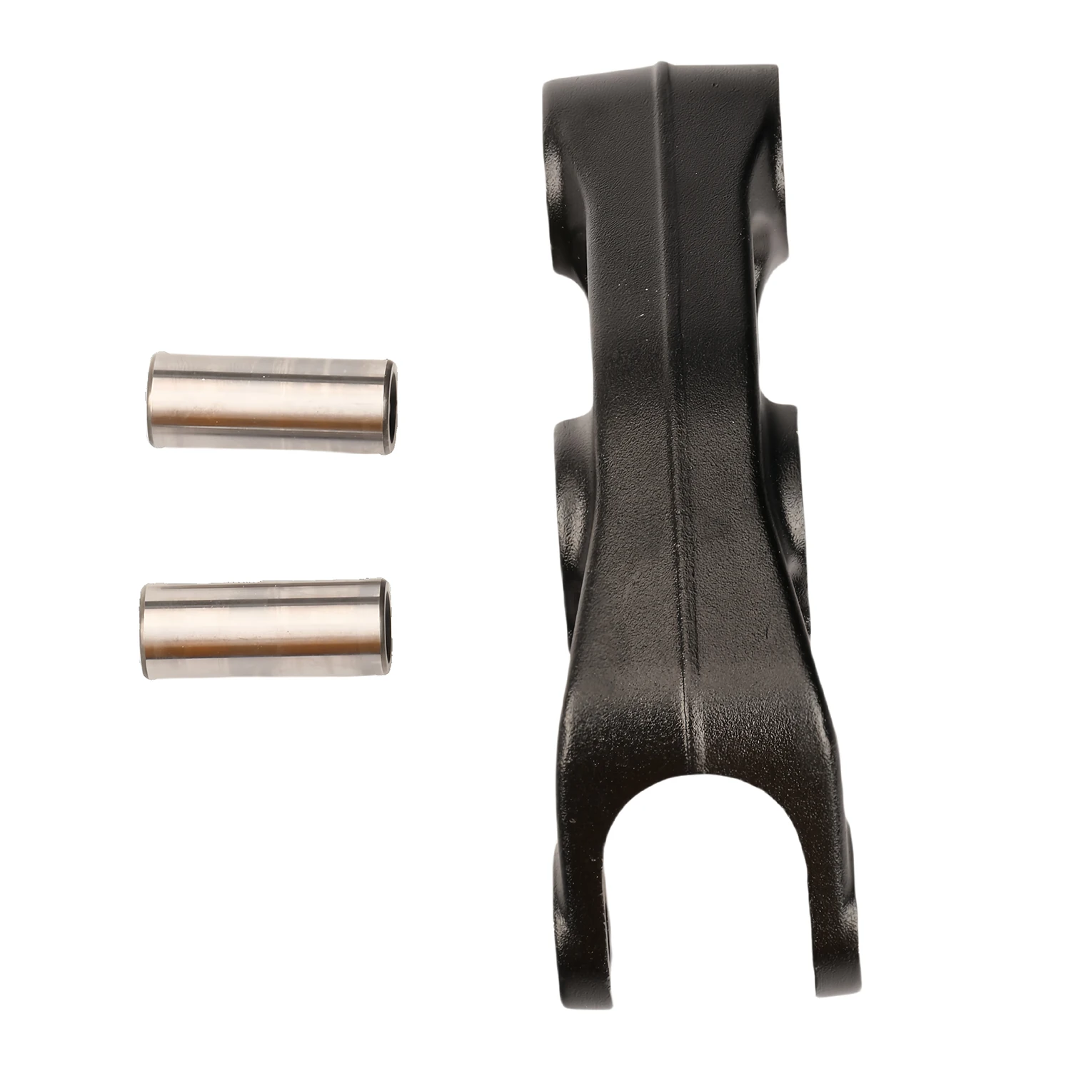 Задний рычаг с прогрессивной подвеской - Фотография_2