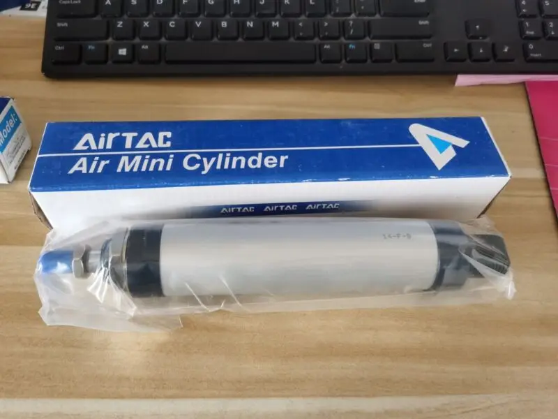 Новый цилиндр airtac mal32x100 - Фотография_5