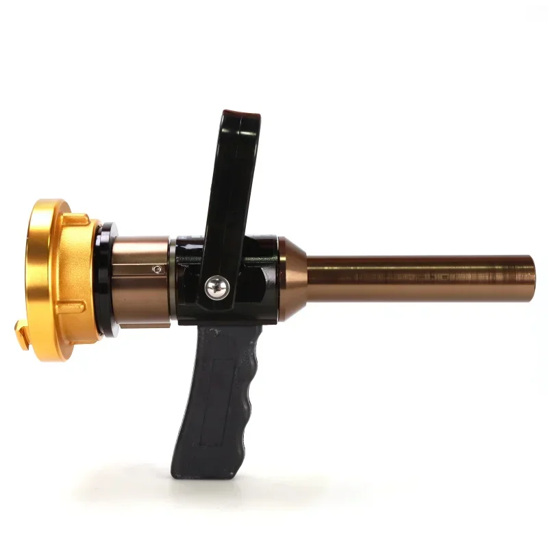 Qgh-5 горячие продажи сухой порошок - Фотография_5