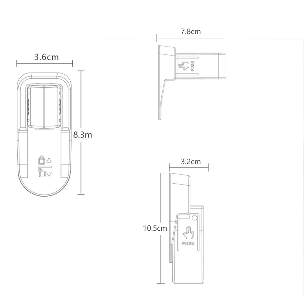 Многоцелевой, простая установка - Фотография_4