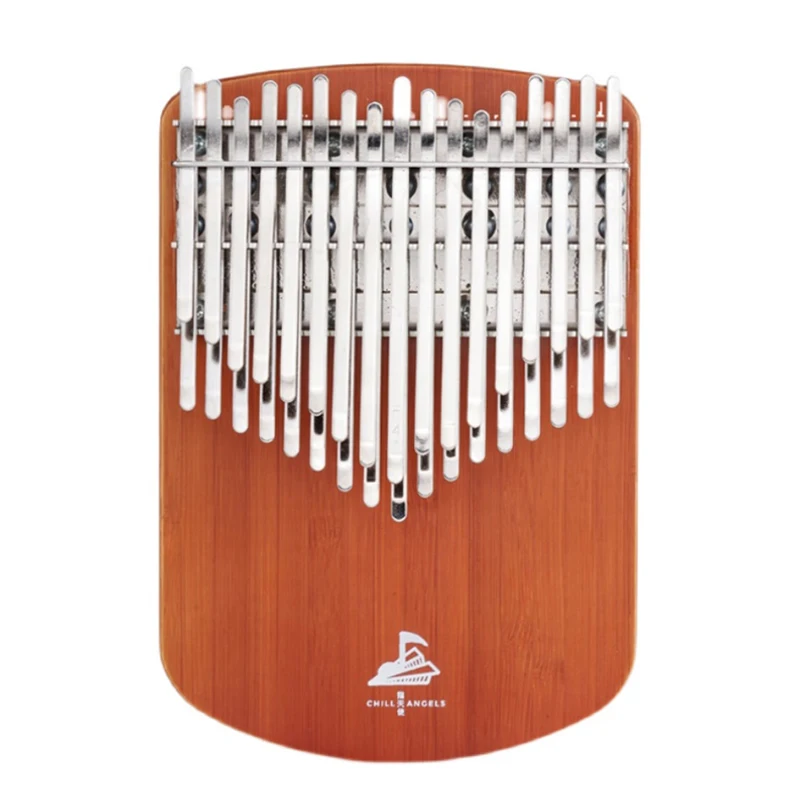 Пианино для большого пальца kalimba