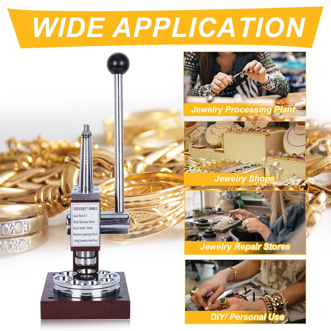 Toptos 1-33 двойной оправочный - Фотография_5