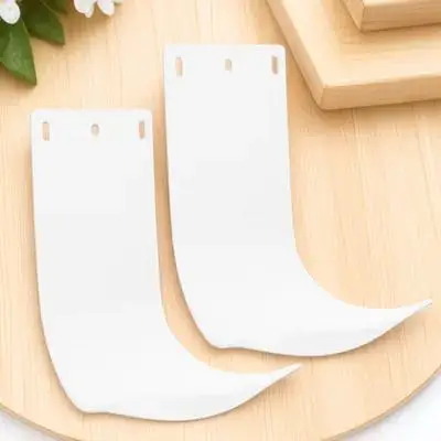 Пластиковый лоток для капель для дозатора мыла под креплением для кухни - Фотография_6