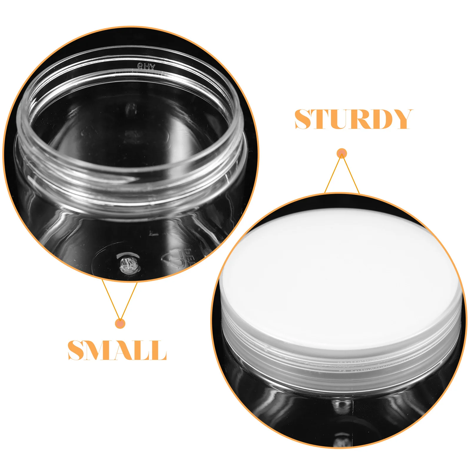 Герметичная банка для хранения