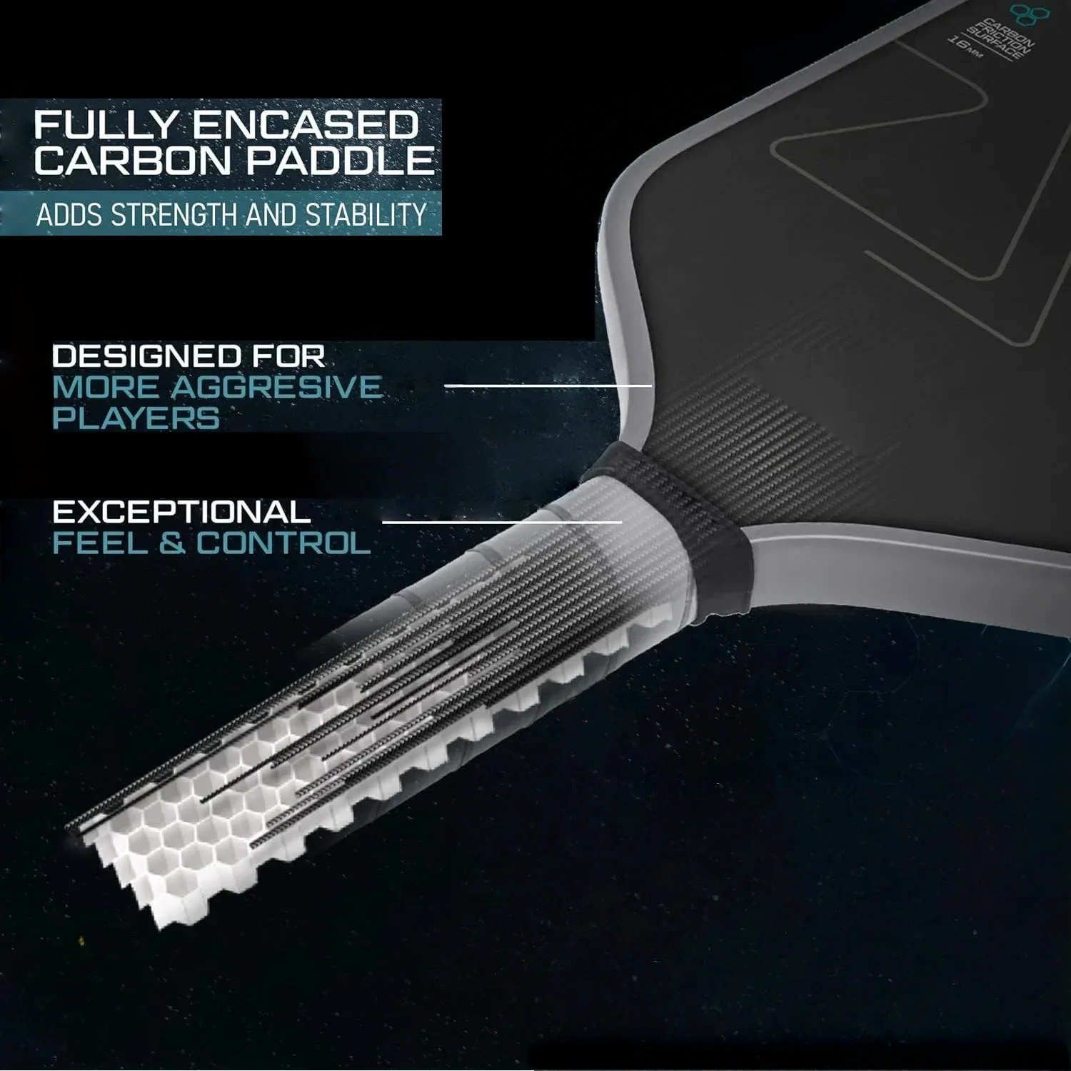 Сертифицированная t700 весла для - Фотография_4