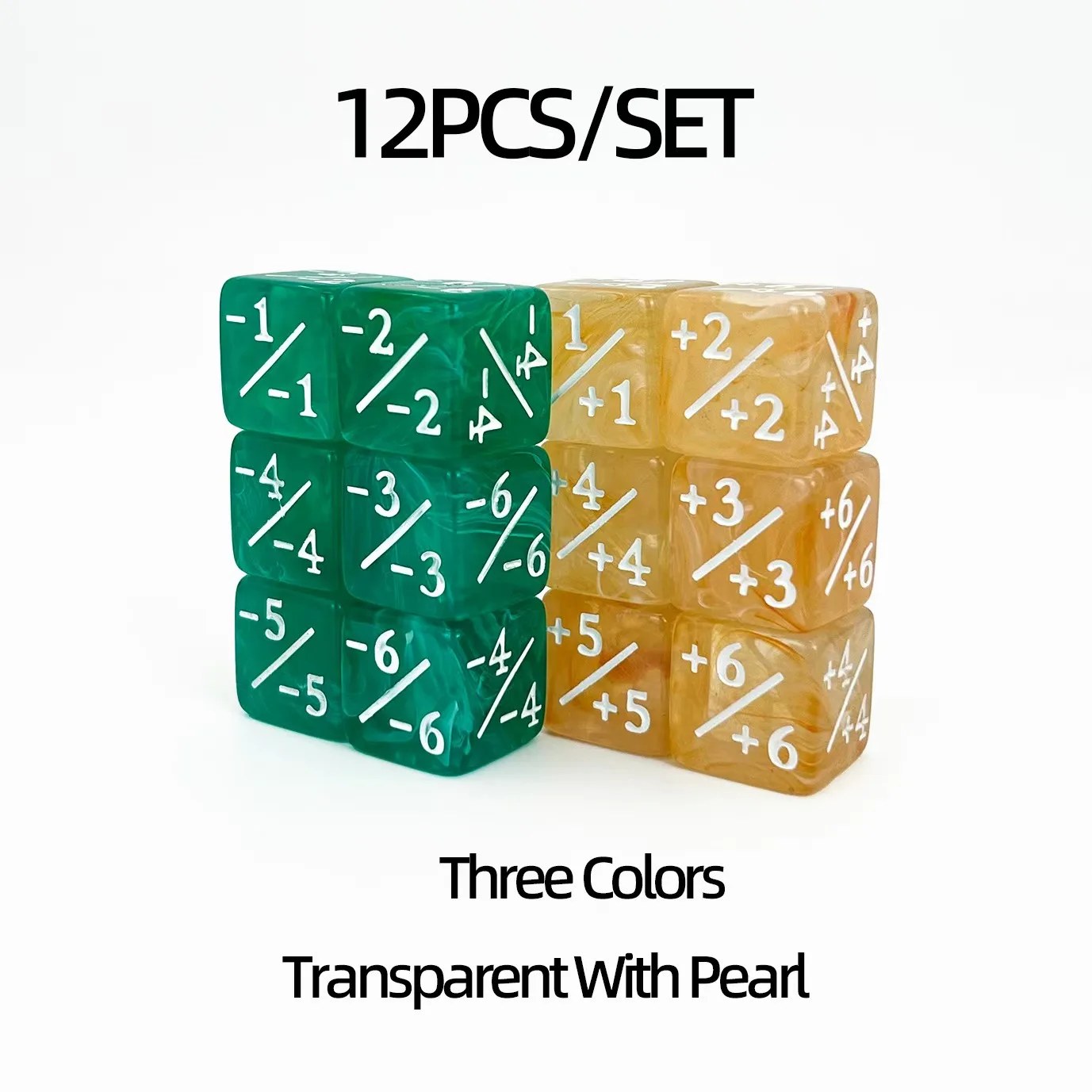 Mtg dice counter magic the gathering
