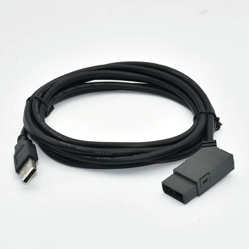 Usb-logo программируемый изолированный