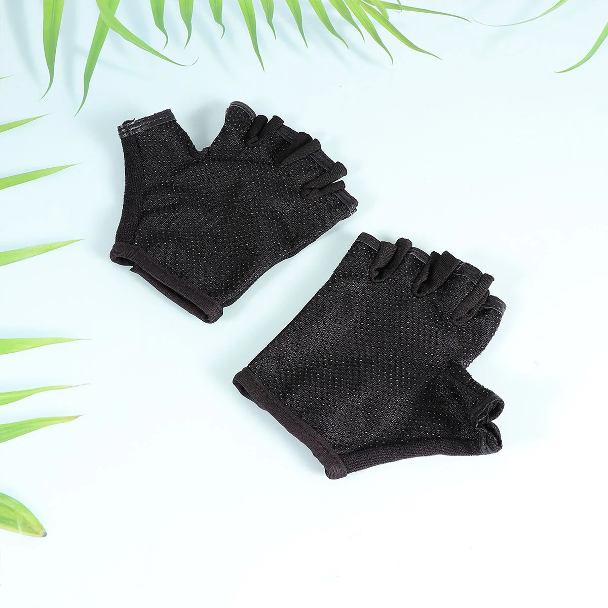 3 пары детских велосипедных перчаток - Фотография_5