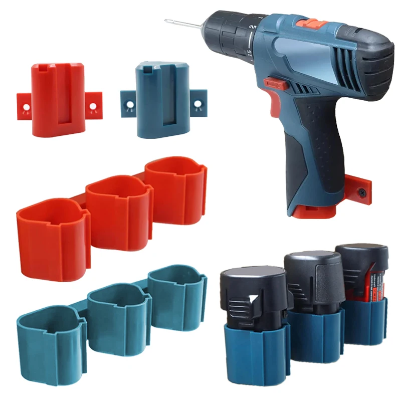 Держатель батареи