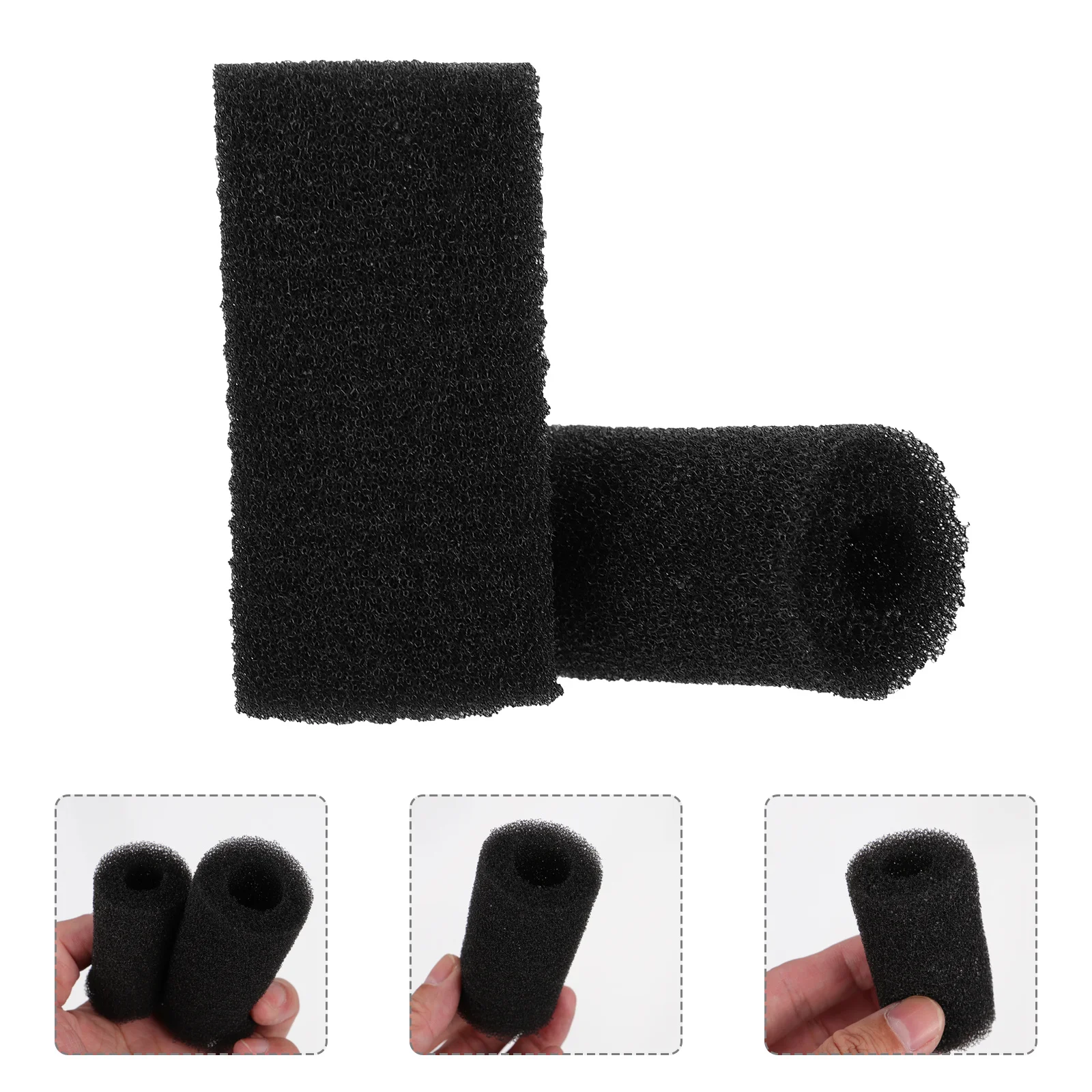 Губка для фильтра для бассейна - Фотография_2