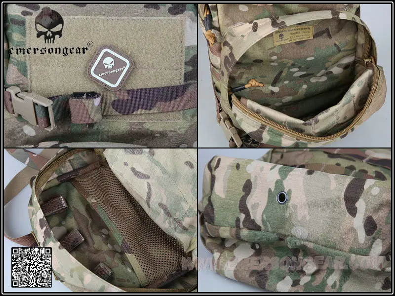 Emersongear-модульный штурмовой пакет - Фотография_5