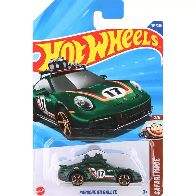 Оригинальный автомобиль hot wheels - Фотография_6