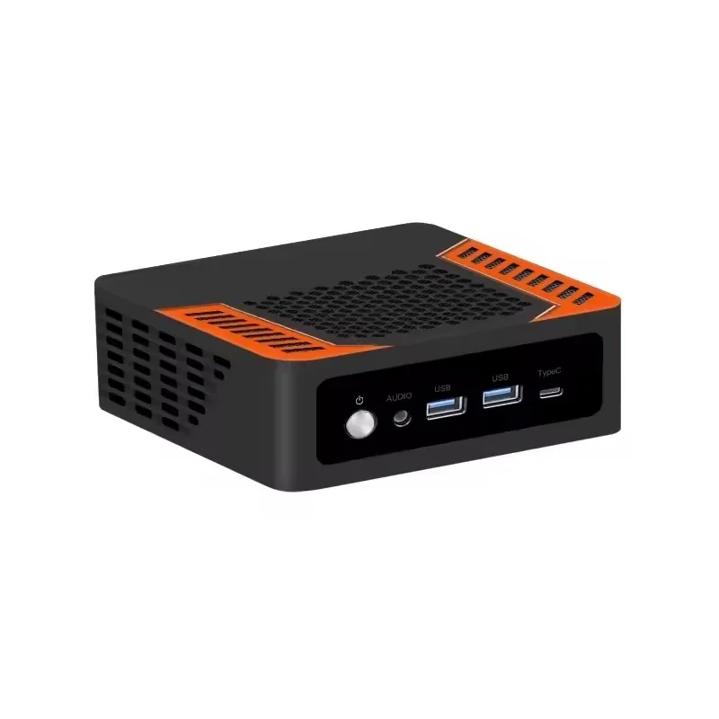 Мини-пк topton amd ryzen 7 8845hs - Фотография_3