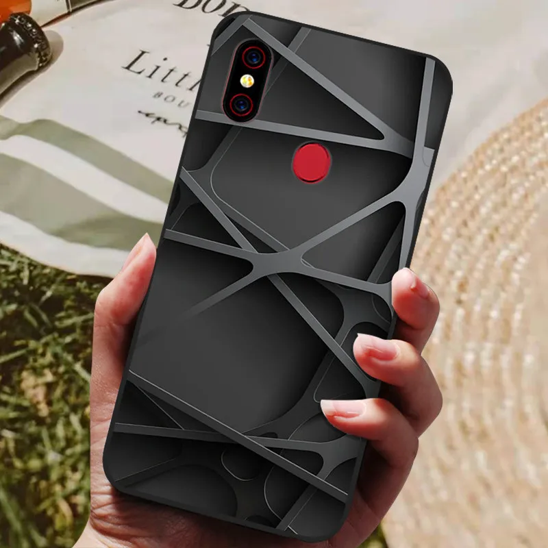 Для coque umidigi f1 чехол f1play - Фотография_4