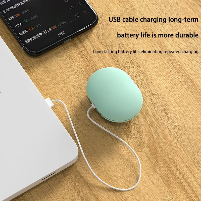 Портативный мини-стерилизатор для зубных щеток xiaomi mijia - Фотография_5