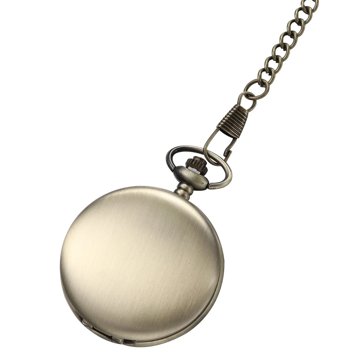 Карманные часы классический сплав - Фотография_2