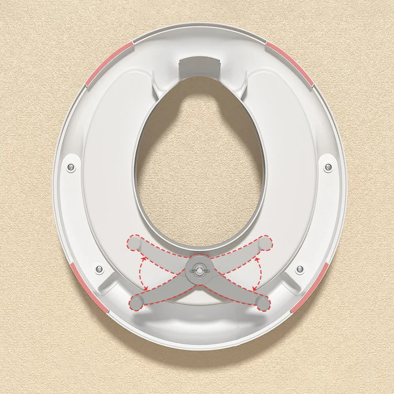 Детский коврик для горшка - Фотография_5