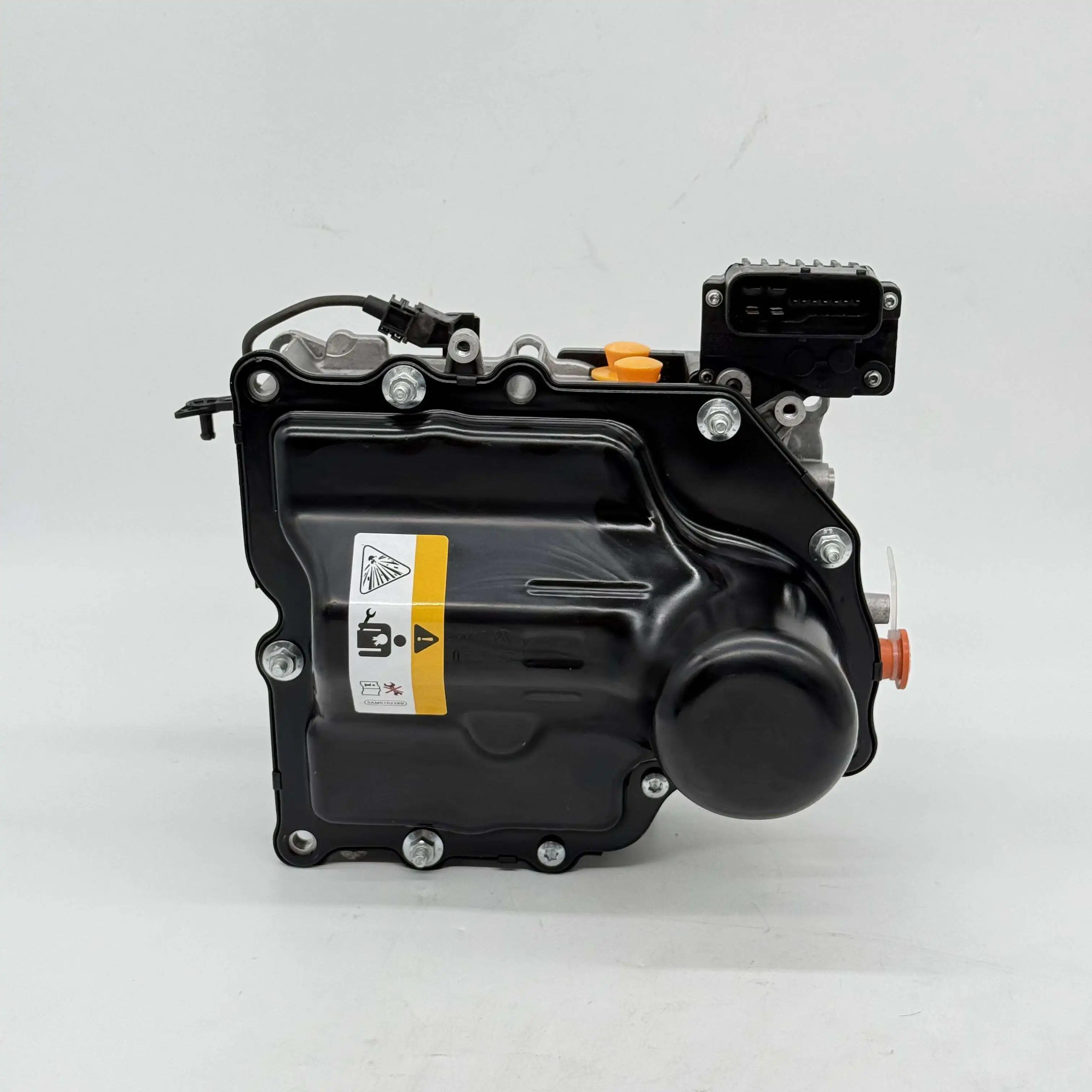 Корпус механического клапана dsg - Фотография_2