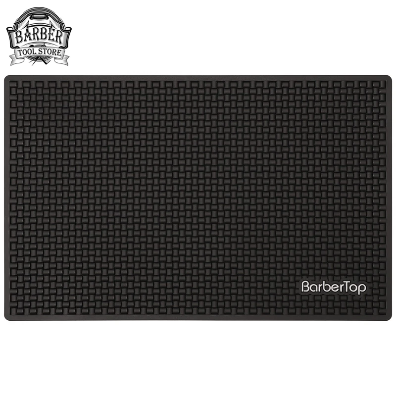 Мини-парикмахерские инструменты barbertop