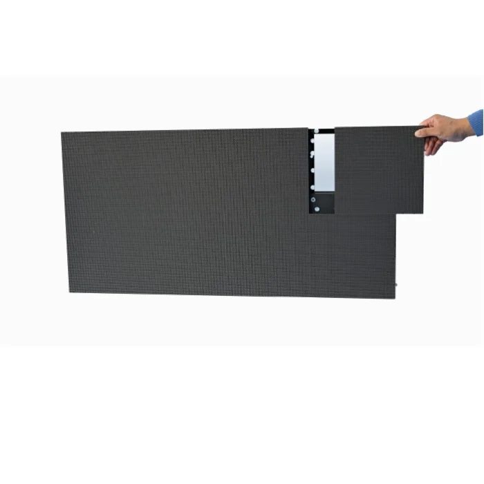 P1.5 p1.9 p2.6 ультратонкая светодиодная - Фотография_4