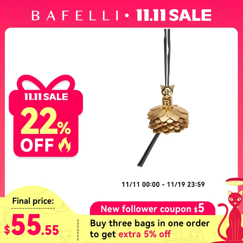 Bafelli новое поступление