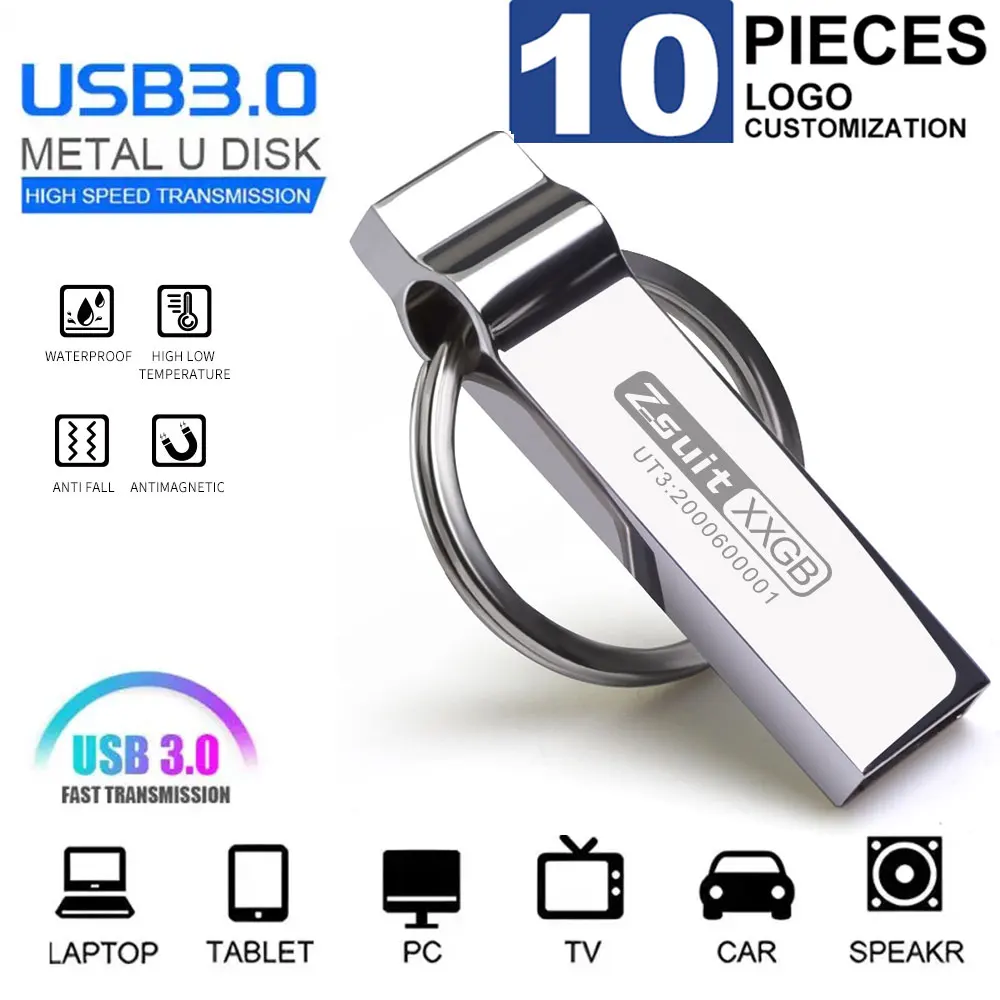 / оптовая, водонепроницаемая usb - флэш - накопитель