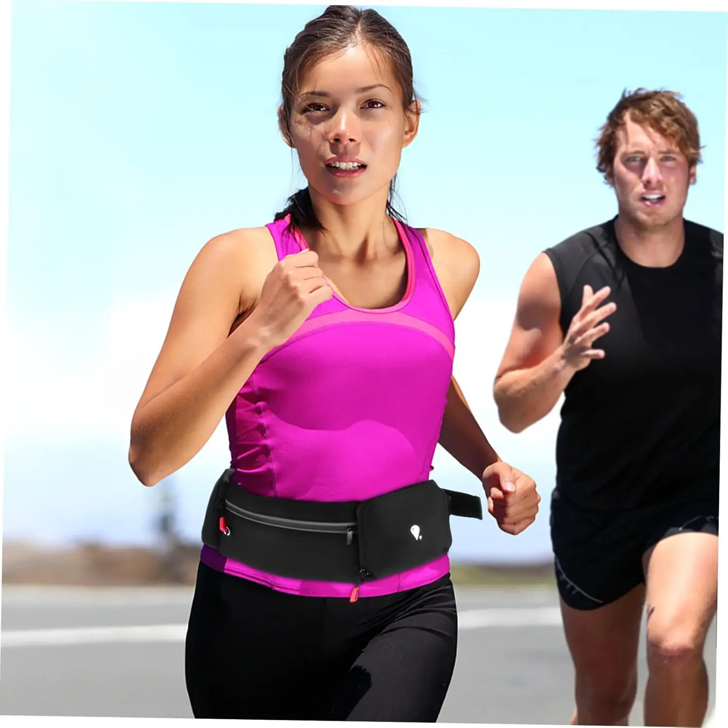 Многофункциональная поясная сумка - Фотография_5