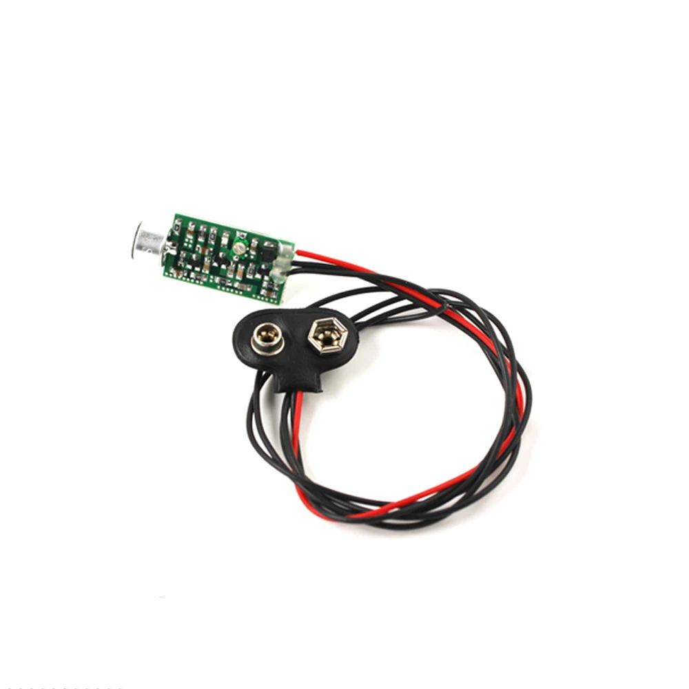 Fm-m01 мини fm-передатчик аудио - Фотография_4