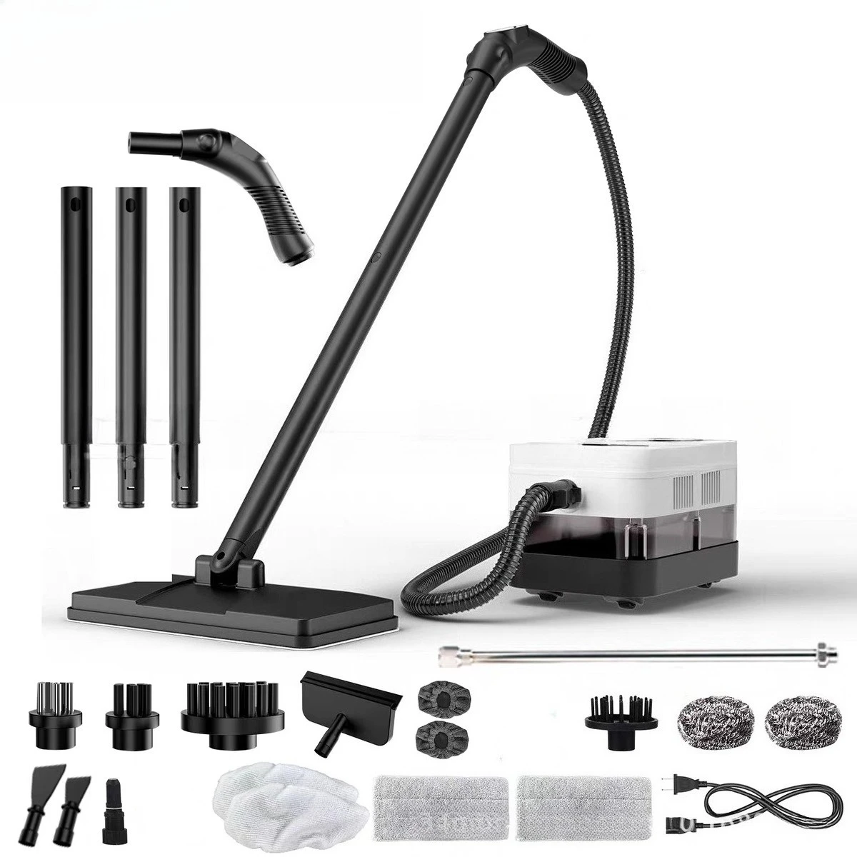 Пароочиститель для высокой температуры - Фотография_3