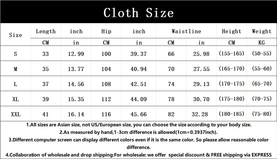 Новые мужские шорты для фитнеса 2025 года - Фотография_6