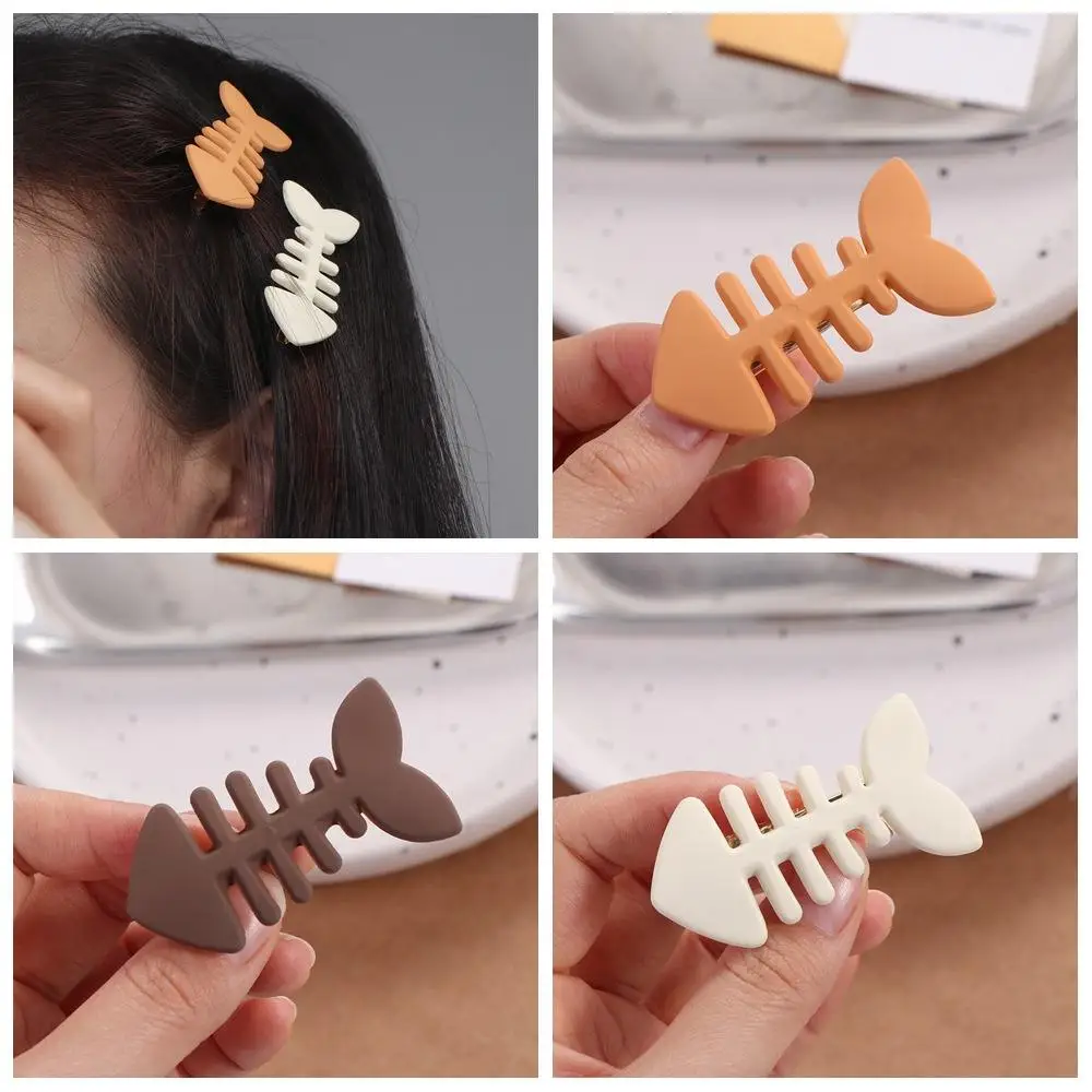 Заколка для волос с милыми животными - Фотография_5