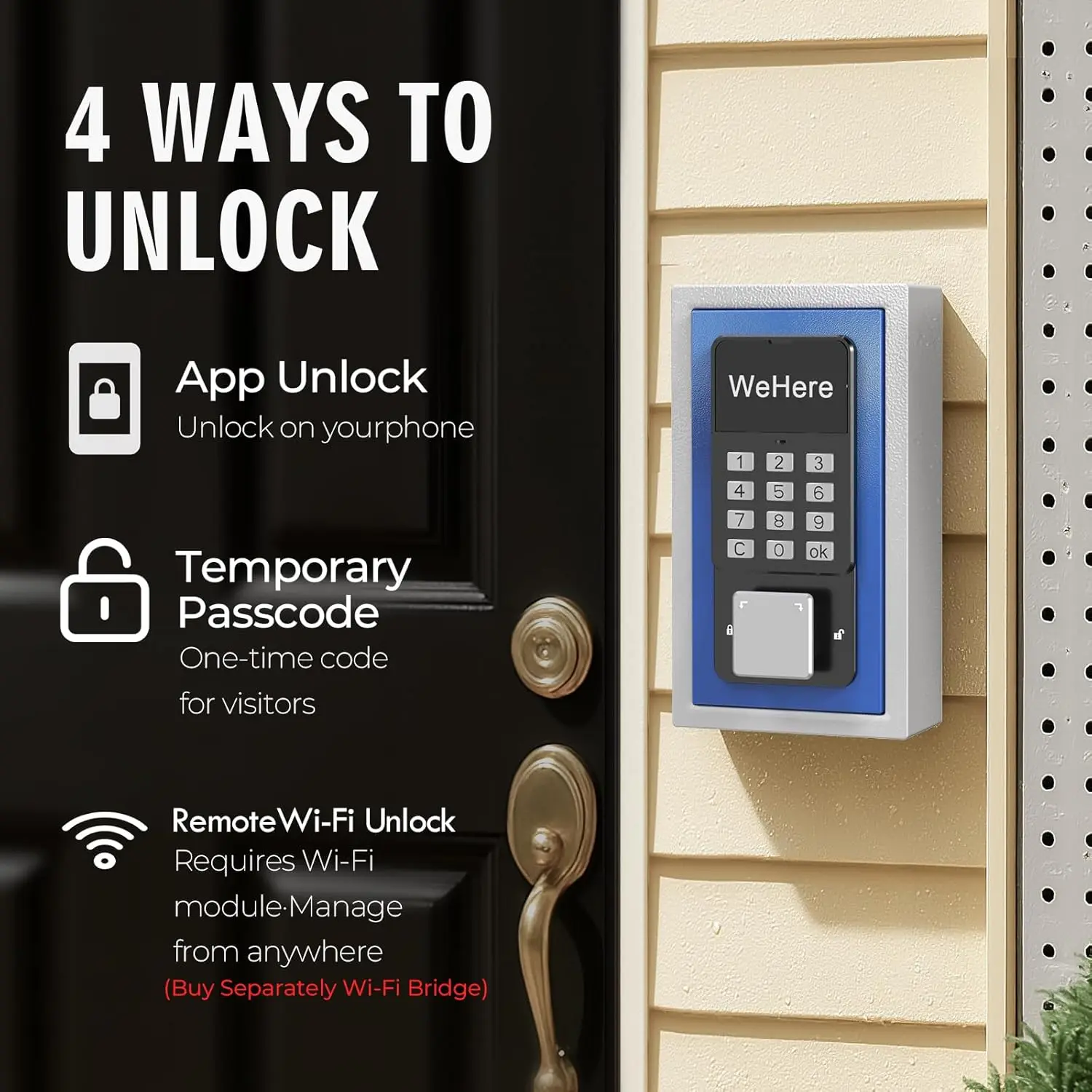 Wehere app pilot do telefonu inteligentne - Фотография_2