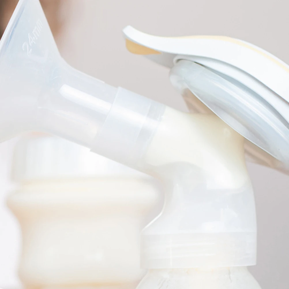 Сменные силиконовые клапаны «утконос» для женщин - Фотография_5